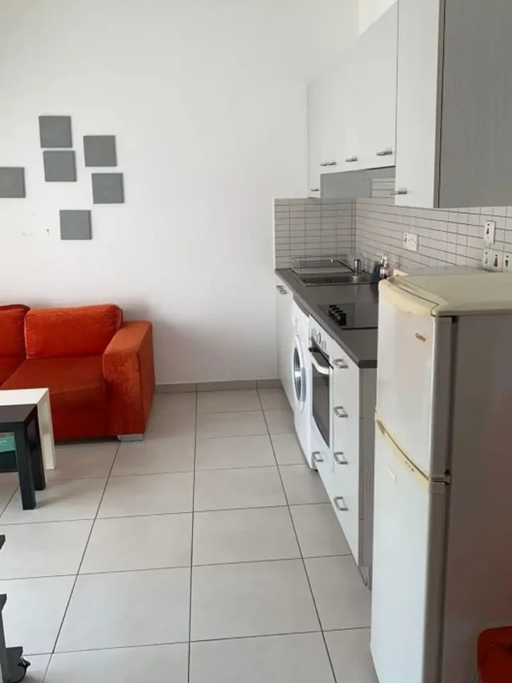 Apartments for rent 45 m² in Nicosia, Aglantzia
