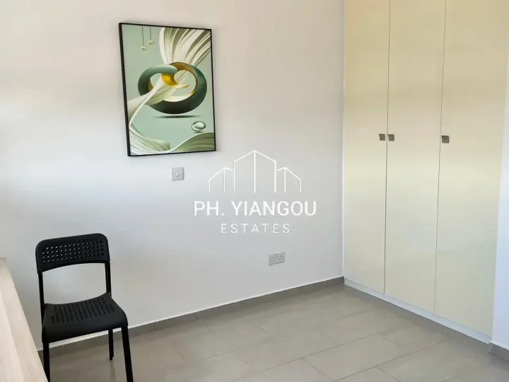 Apartments for rent 76 m² in Nicosia, Geri