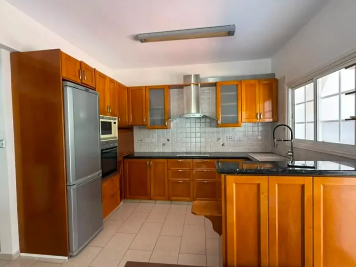 Μονοκατοικία προς ενοικίαση 120 μ² στην τοποθεσία Paphos, Paphos - Agios Pavlos
