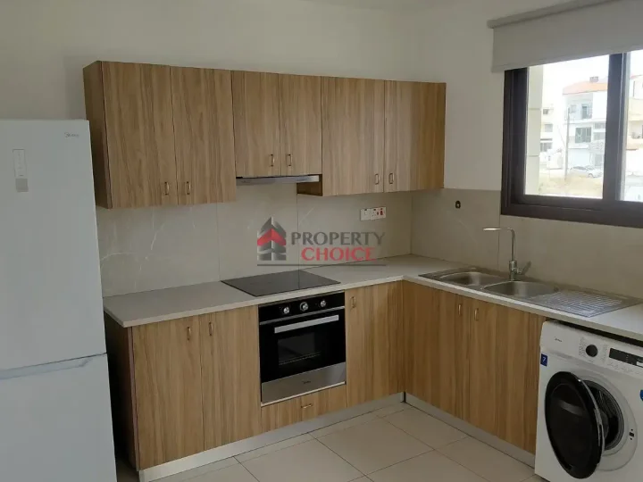 Apartments for rent 95 m² in Nicosia, Aglantzia