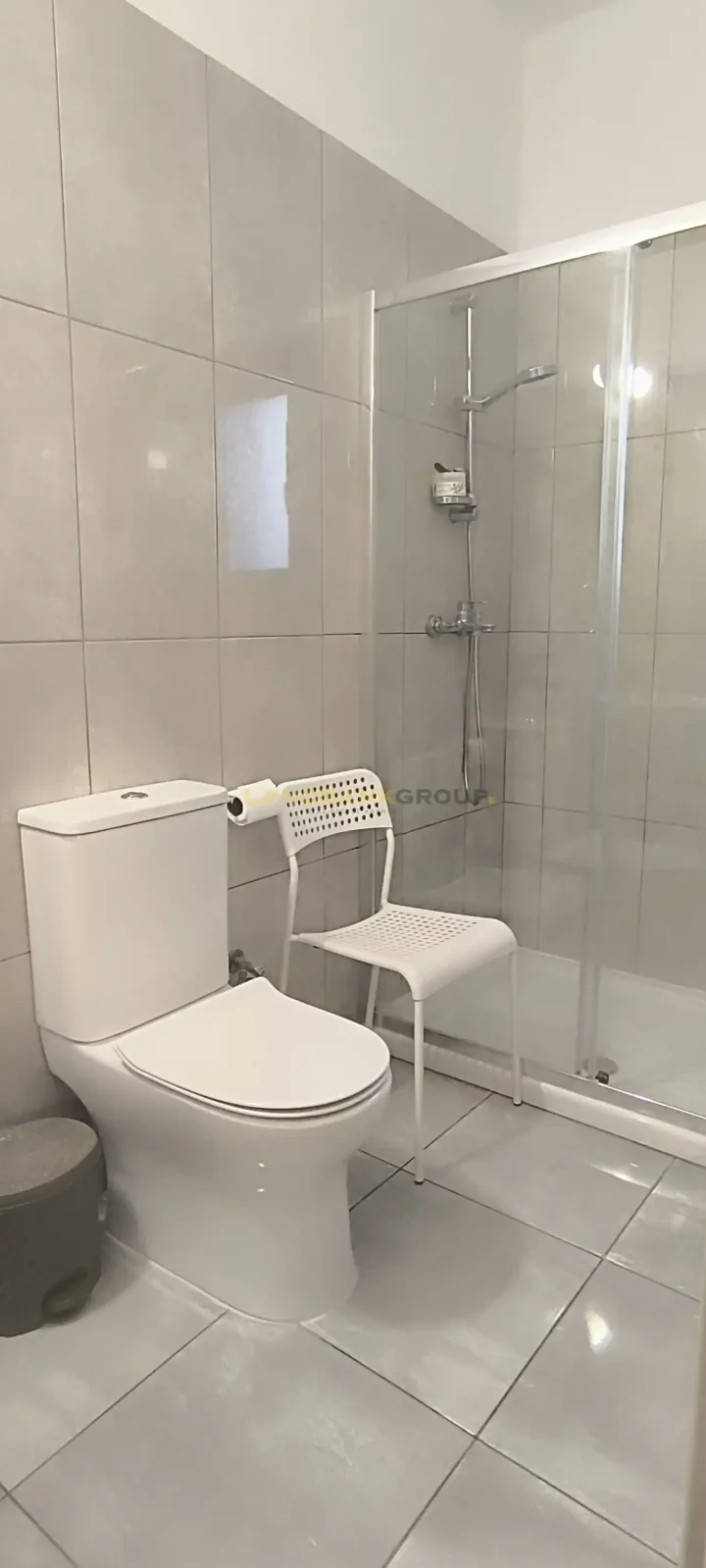 Διαμερίσματα προς ενοικίαση 60 μ² στην τοποθεσία Nicosia, Egkomi