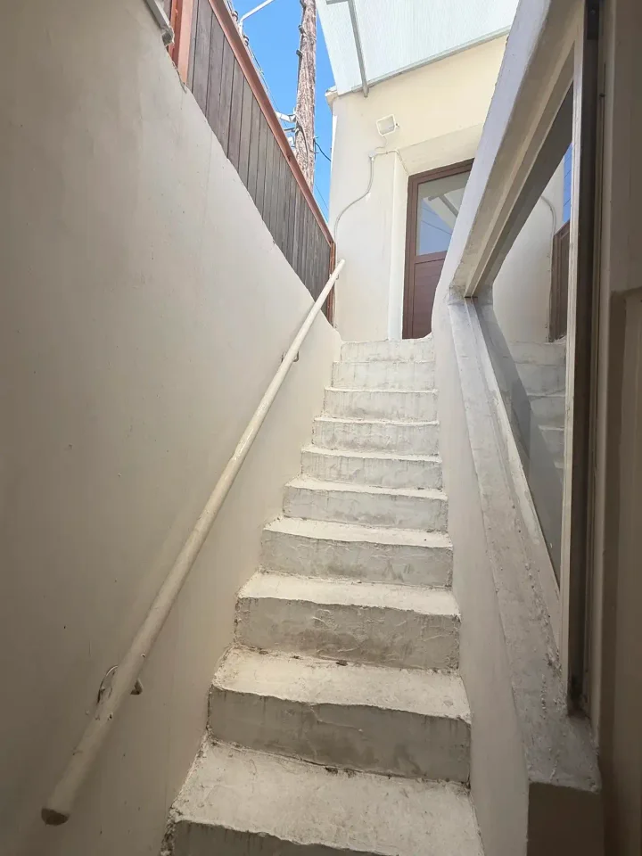2-bedroom semi-detached house for rent 90 m² in Limassol, Germasogeia