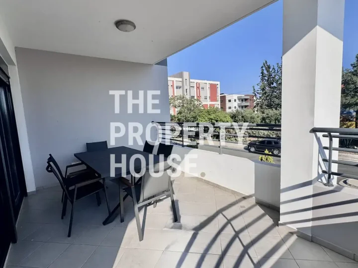 Апартаменты в аренду 115 м² в Limassol, Limassol - Mesa Geitonia