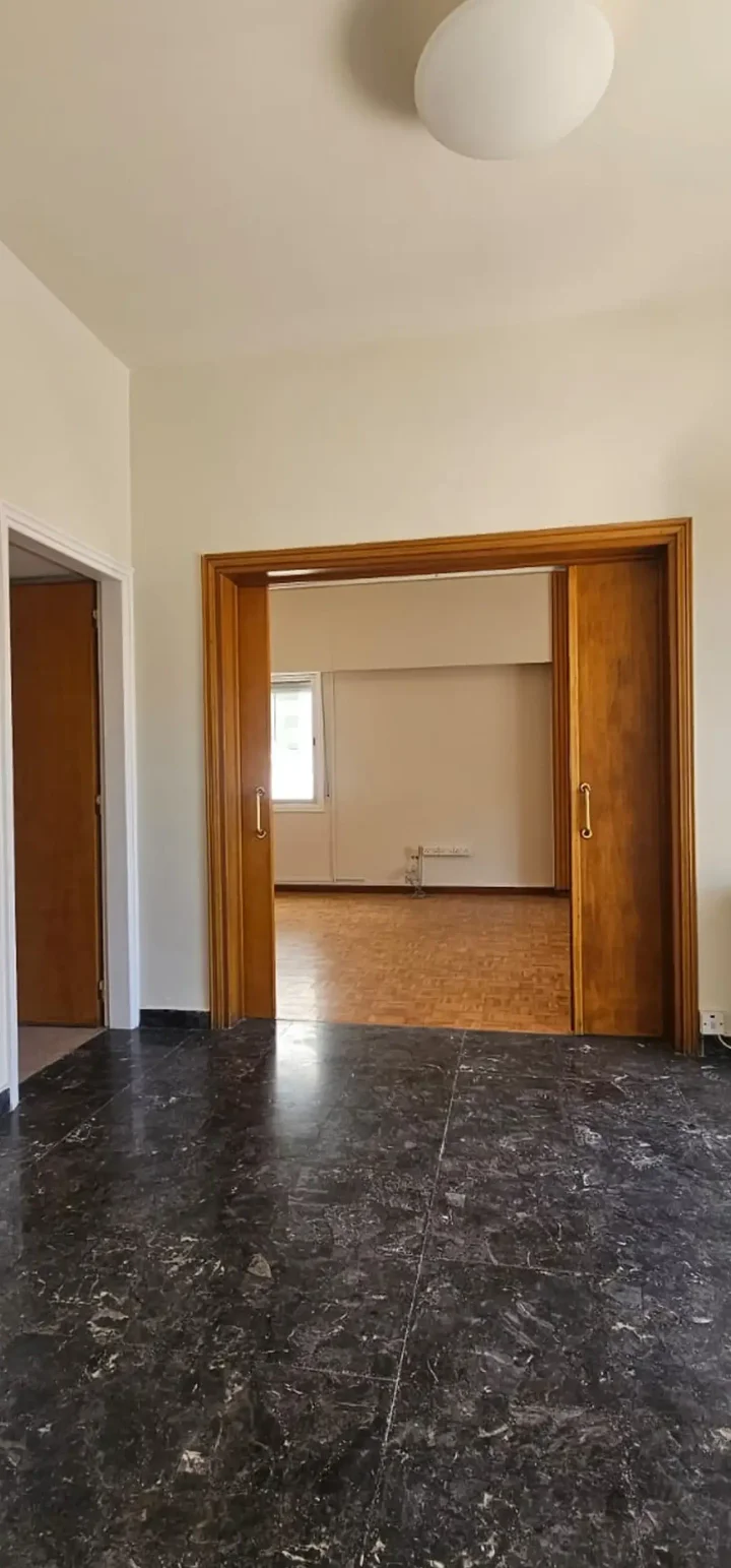 Commercial properties 700 m² for rent in Nicosia, Agioi Omologites