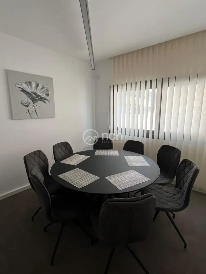 Commercial properties 315 m² for rent in Limassol, Limassol - Agios Nicolaos