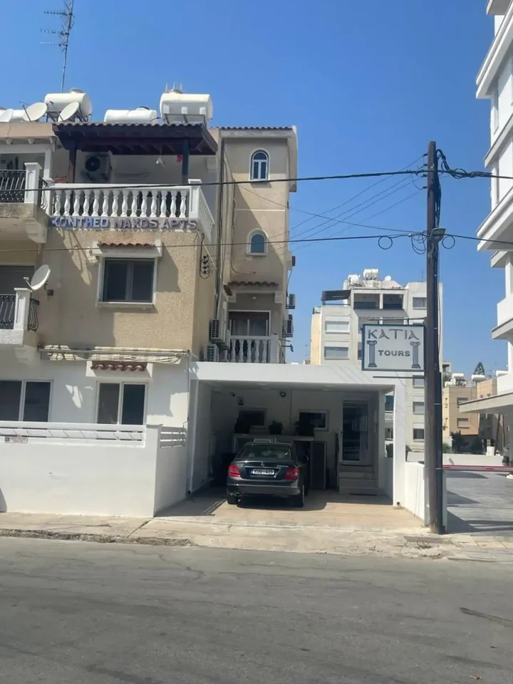 2-bedroom apartments for rent 75 m² in Larnaca, Larnaka - Makenzy