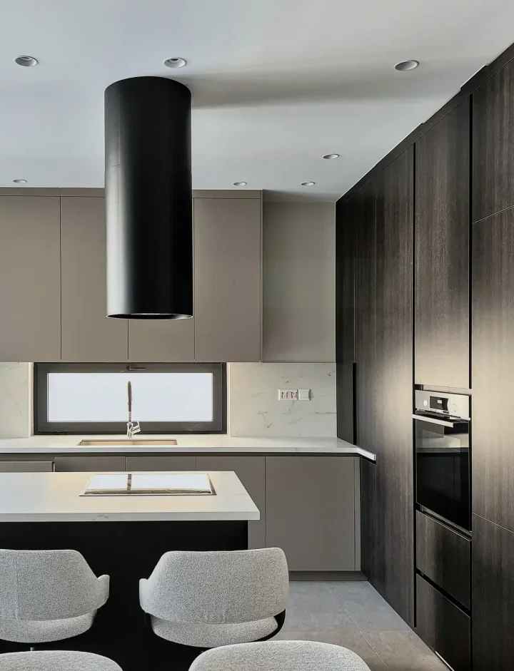 4-bedroom detached house for rent 178 m² in Limassol, Agios Tychon