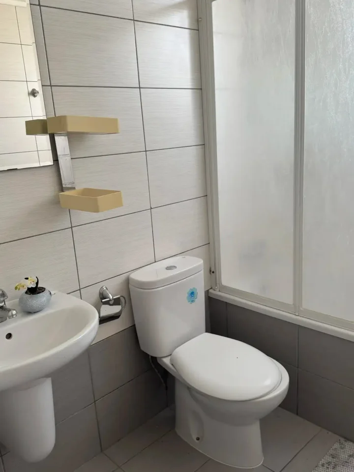 2-bedroom apartments for rent 150 m² in Nicosia, Strovolos - Enthomar Kyprianos