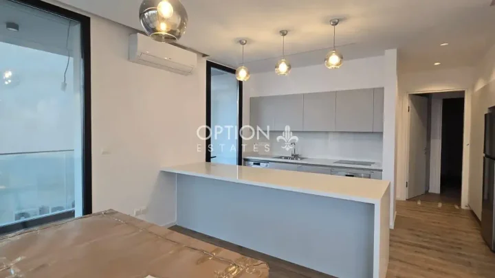 2-bedroom apartments for rent 108 m² in Limassol, Limassol - Agia Zoni