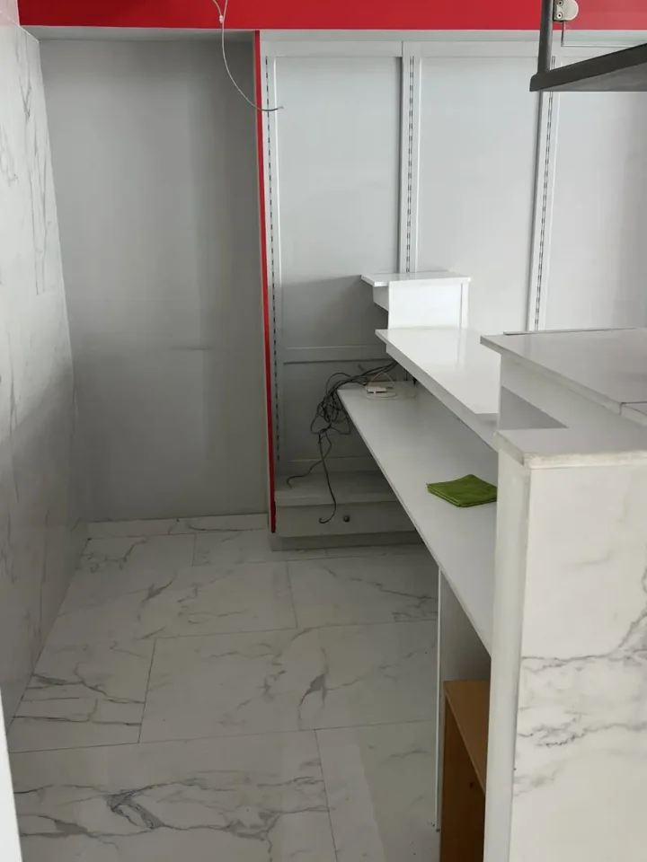Trading area 100 m² for rent in Nicosia, Nicosia - Trypiotis