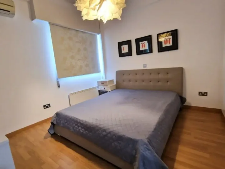 3-bedroom apartments for rent 140 m² in Limassol, Agios Tychon Tourist Area