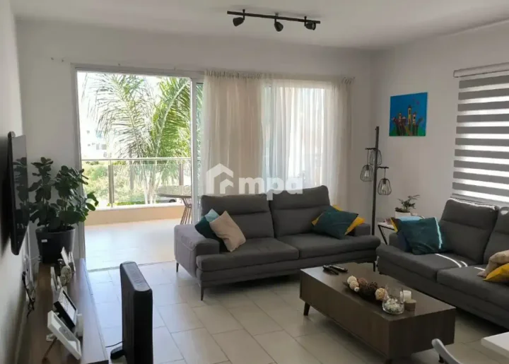 Διαμερίσματα προς ενοικίαση 87 μ² στην τοποθεσία Nicosia, Egkomi