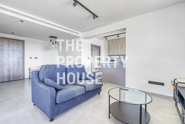 Апартаменты в аренду 85 м² в Limassol, Limassol - Zakaki