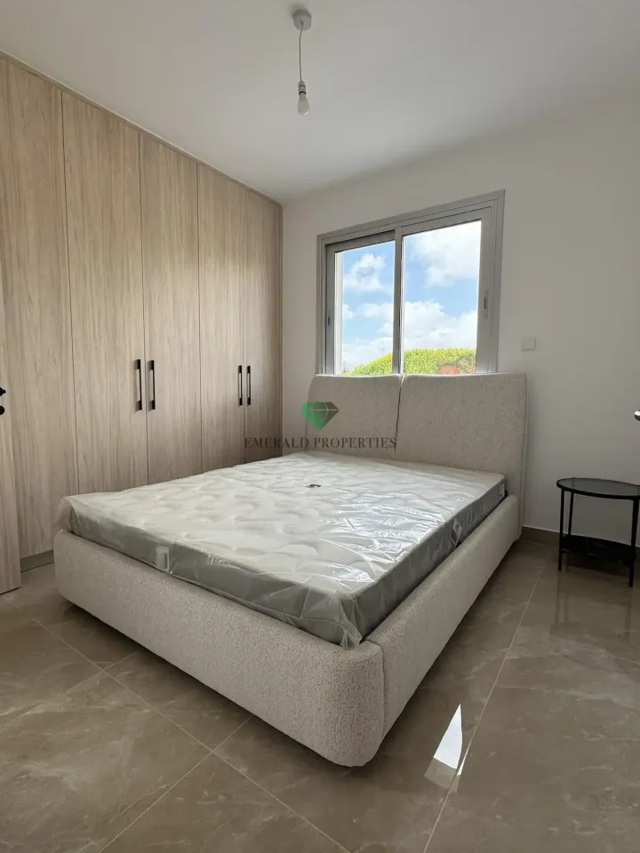 2-bedroom apartments for rent 80 m² in Limassol, Kato Polemidia