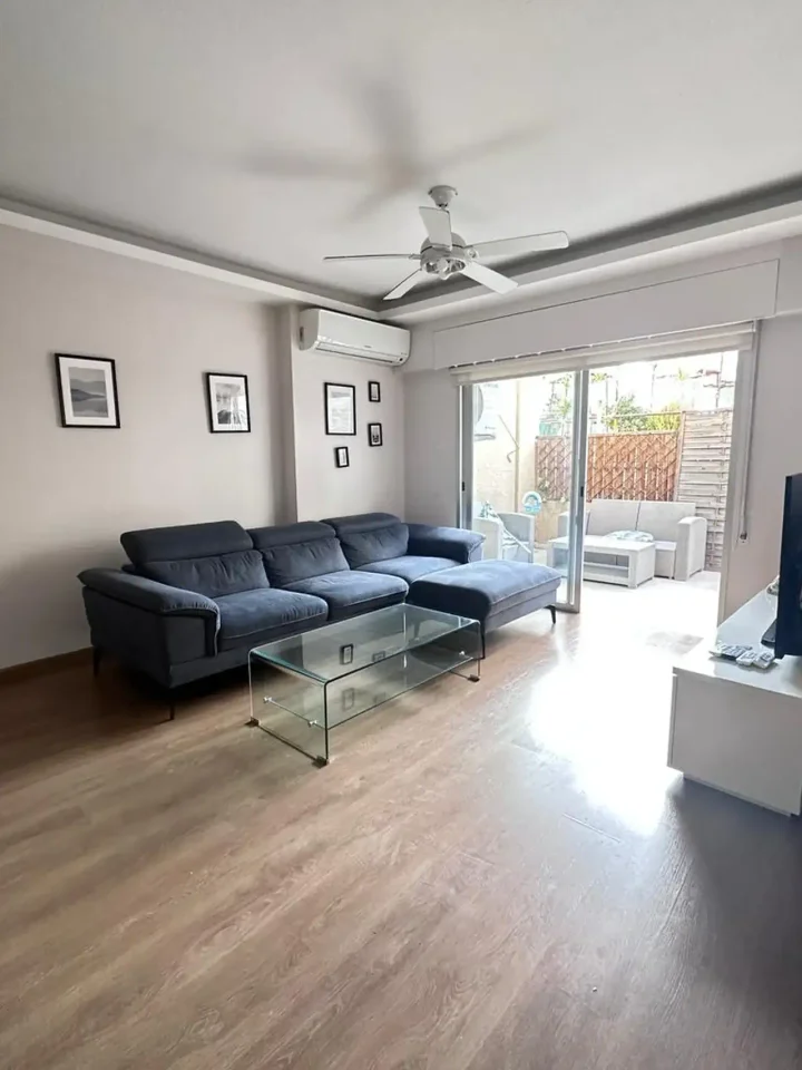 Апартаменты в аренду 107 м² в Limassol, Limassol - Agia Triada