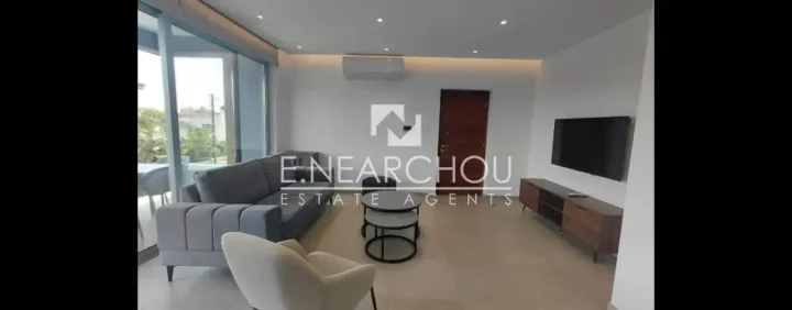 2-bedroom apartments for rent 90 m² in Limassol, Limassol - Petrou Kai Pavlou