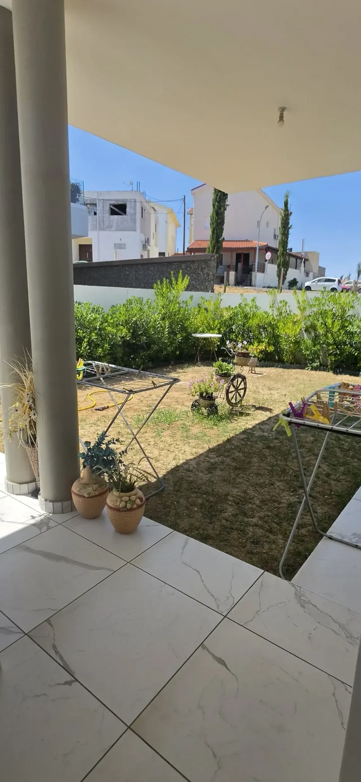 3-bedroom semi-detached house for rent 170 m² in Nicosia, Lakatameia - Archangelos-Anthoupoli