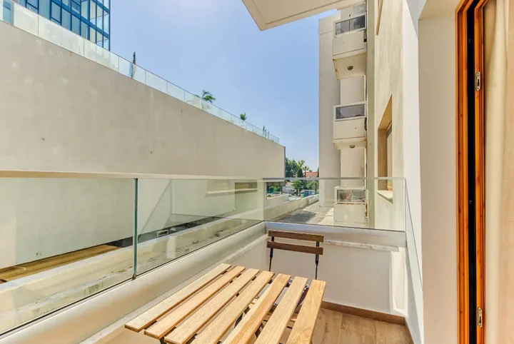 Apartments for rent 61 m² in Limassol, Mouttagiaka Tourist Area