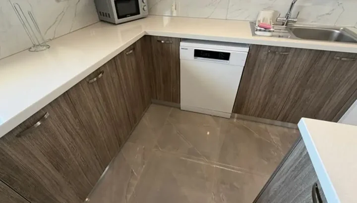 3-bedroom apartments for rent 150 m² in Limassol, Limassol - Tsiflikoudia
