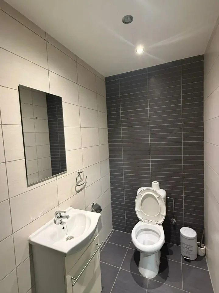 Studio for rent 40 m² in Limassol, Historical Center