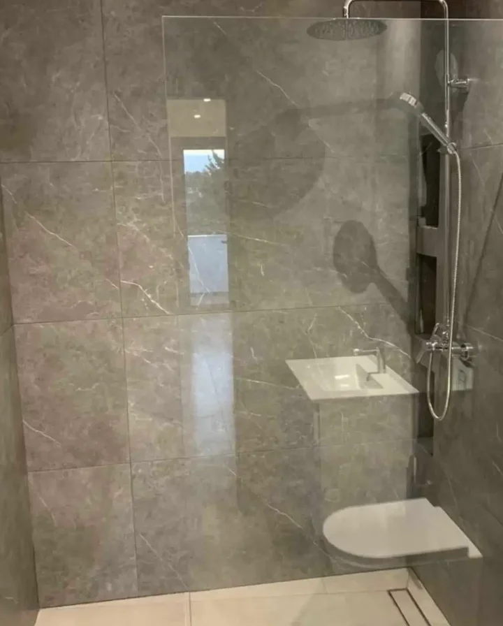 Apartments for rent 110 m² in Nicosia, Egkomi - Makedonitissa