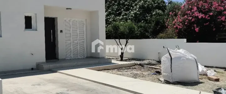 Μονοκατοικία προς ενοικίαση 55 μ² στην τοποθεσία Nicosia, Latsia - Agios Eleftherios