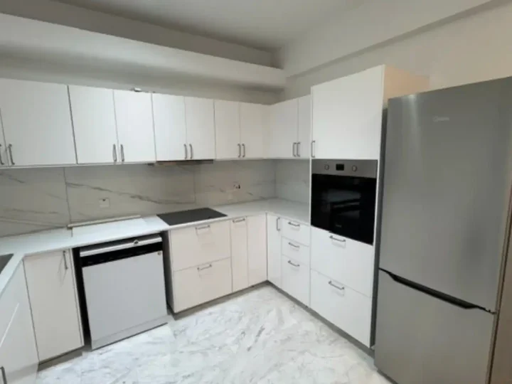 3-bedroom semi-detached house for rent 110 m² in Limassol, Limassol - Mesa Geitonia
