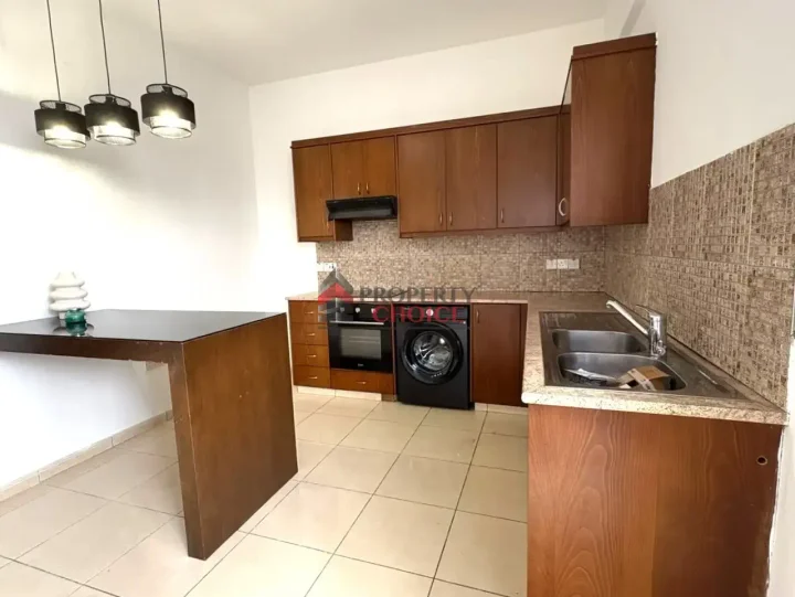 2-bedroom apartments for rent 74 m² in Larnaca, Larnaka - Skala