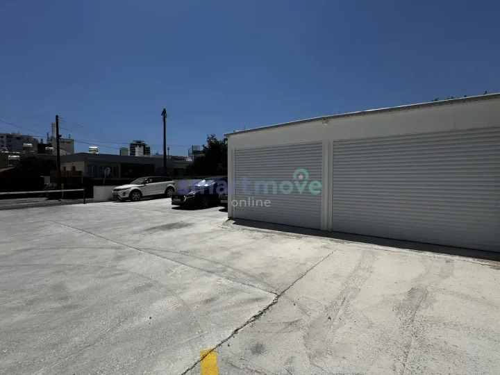 Residential properties for rent 40 m² in Limassol, Limassol - Mesa Geitonia
