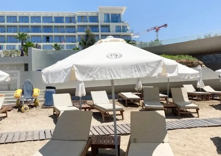 Residential properties for rent 70 m² in Paphos, Paphos - Kato Paphos