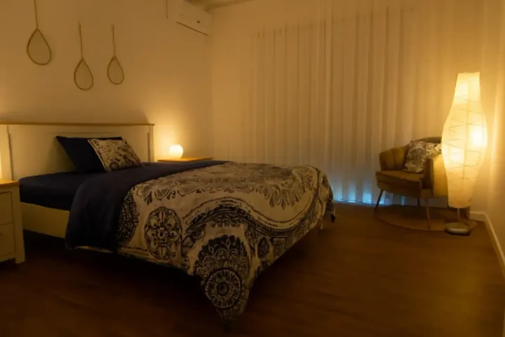 3-bedroom apartments for rent 124 m² in Larnaca, Larnaka - Skala
