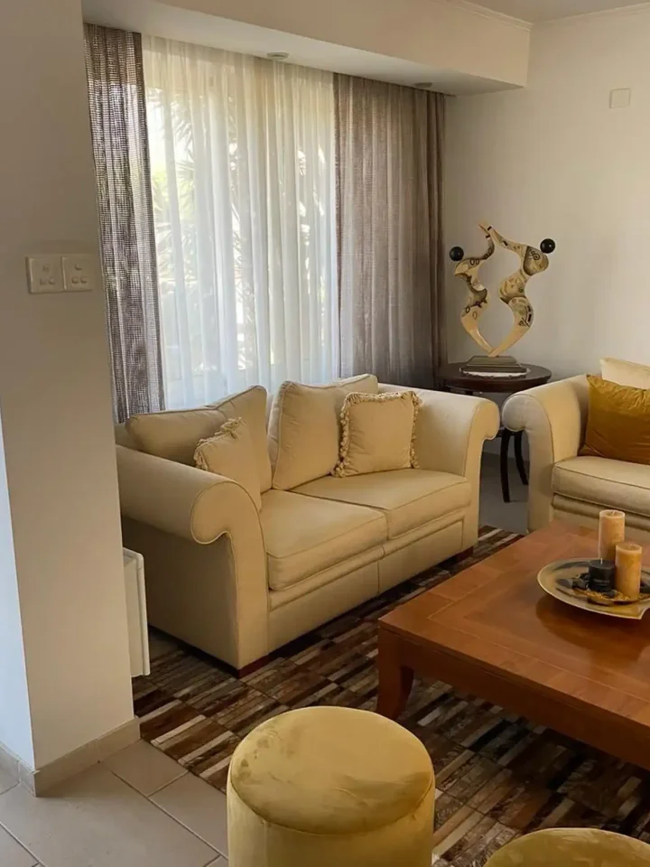 Μονοκατοικία προς ενοικίαση 220 μ² στην τοποθεσία Limassol, Limassol - Omonia