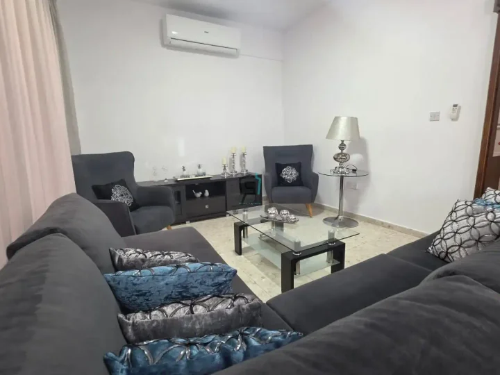 Apartments for rent 98 m² in Limassol, Limassol - Agia Fyla