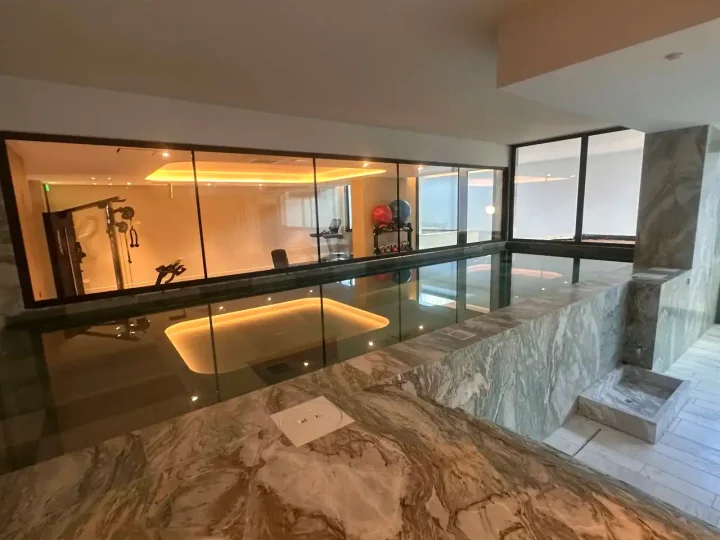 Διαμερίσματα προς ενοικίαση 75 μ² στην τοποθεσία Limassol, Germasogeia Tourist Area