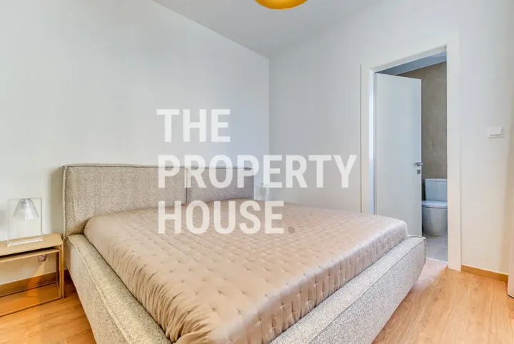 Apartments for rent 87 m² in Limassol, Limassol - Katholiki