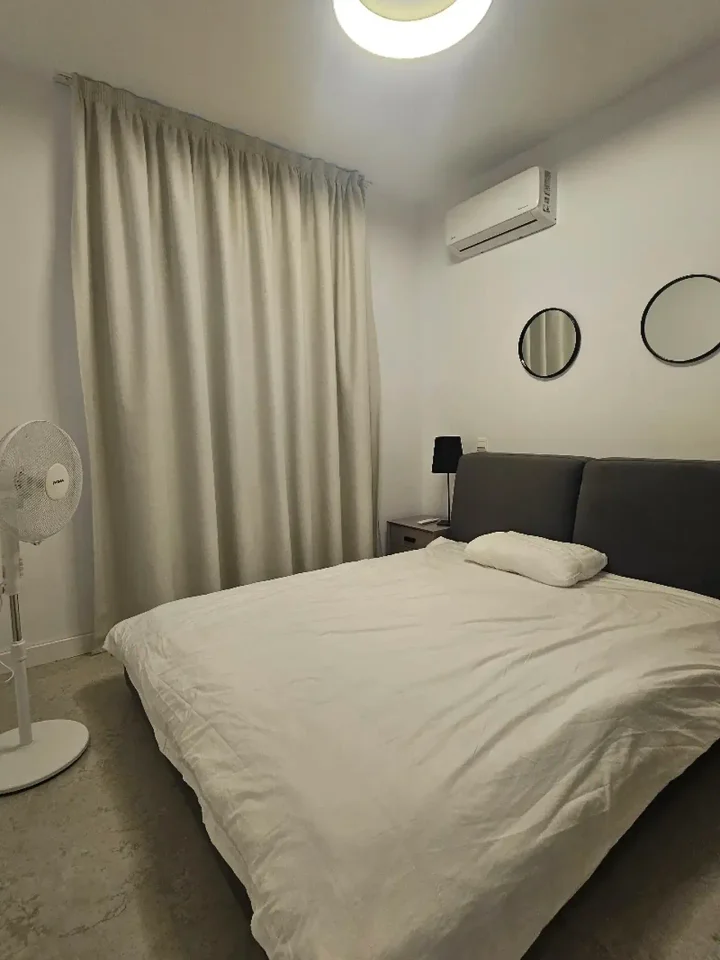 Penthouse for rent 85 m² in Larnaca, Livadia Larnakas