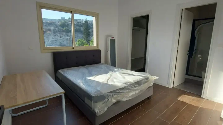 5-bedroom detached house for rent 200 m² in Limassol, Agios Tychon