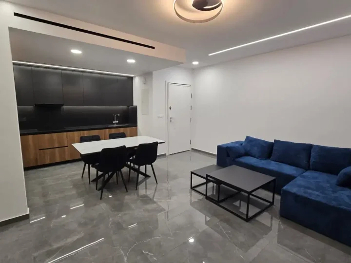 2-bedroom apartments for rent 98 m² in Limassol, Limassol - Mesa Geitonia
