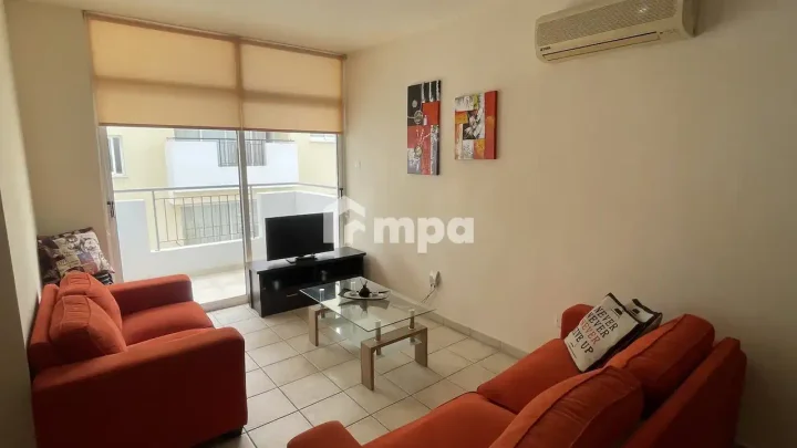 Διαμερίσματα προς ενοικίαση 86 μ² στην τοποθεσία Nicosia, Aglantzia