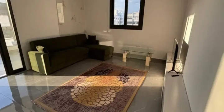 3-bedroom apartments for rent 114 m² in Limassol, Limassol - Agia Triada