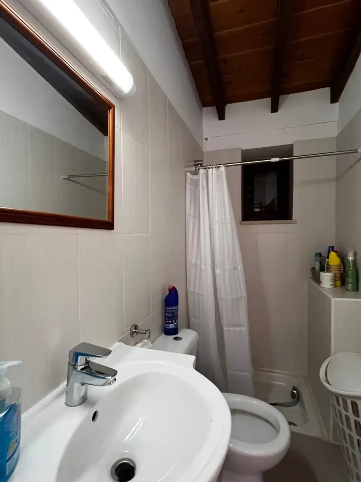 Двухквартирный дом в аренду 80 м² в Limassol, Lofou