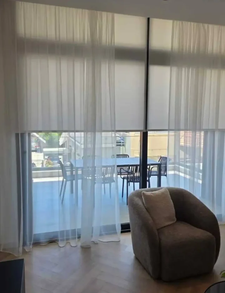 2-bedroom apartments for rent 82 m² in Limassol, Limassol - Omonia