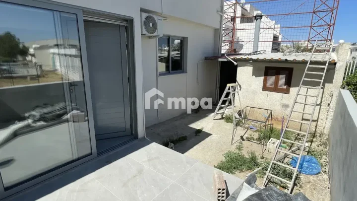 Studio for rent 25 m² in Nicosia, Strovolos - Dasoupolis