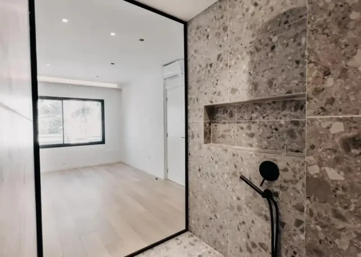 3-bedroom apartments for rent 180 m² in Nicosia, Egkomi