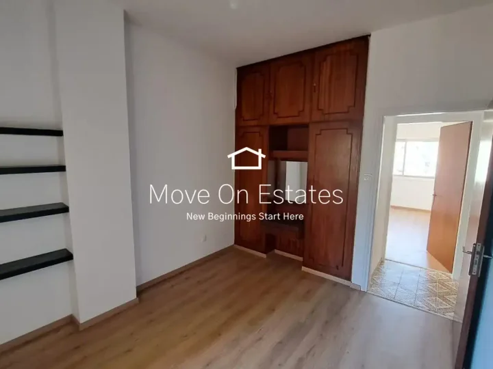 Apartments for rent 113 m² in Larnaca, Larnaka - Agios Nikolaos