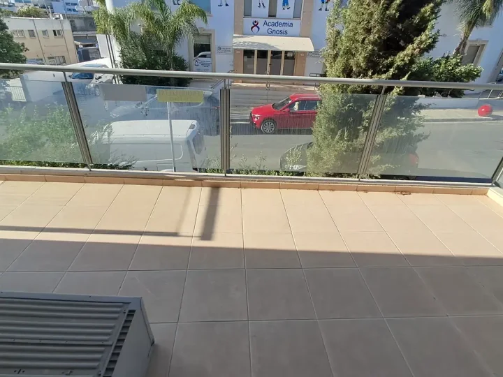 2-bedroom apartments for rent 80 m² in Nicosia, Nicosia - Lykabittos