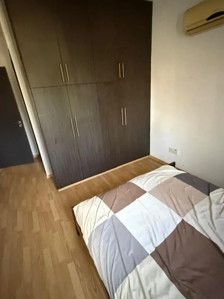 2-bedroom apartments for rent 85 m² in Larnaca, Larnaka - Finikoudes