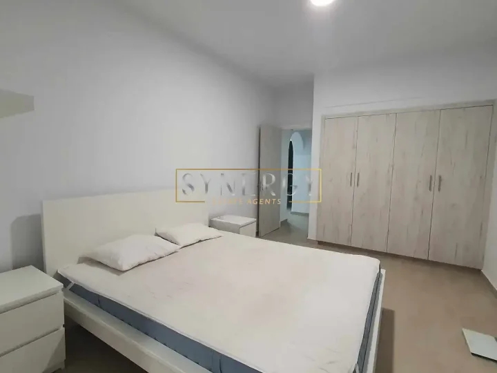 Δίδυμη κατοικία προς ενοικίαση 85 μ² στην τοποθεσία Nicosia, Nicosia - Lykabittos