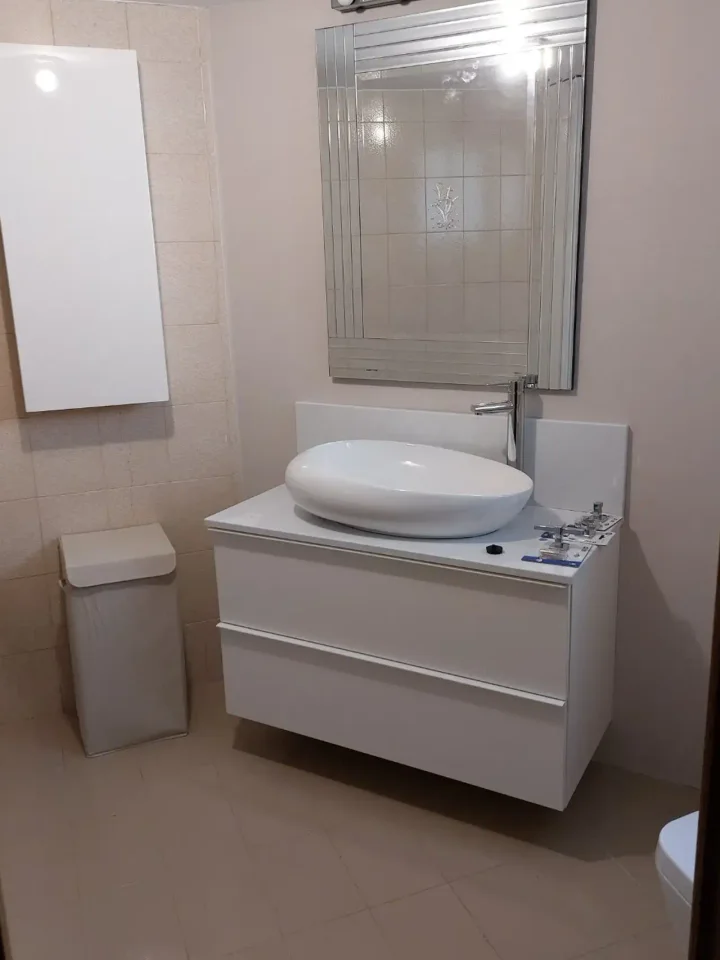 Apartments for rent 250 m² in Nicosia, Strovolos - Agios Vasileios