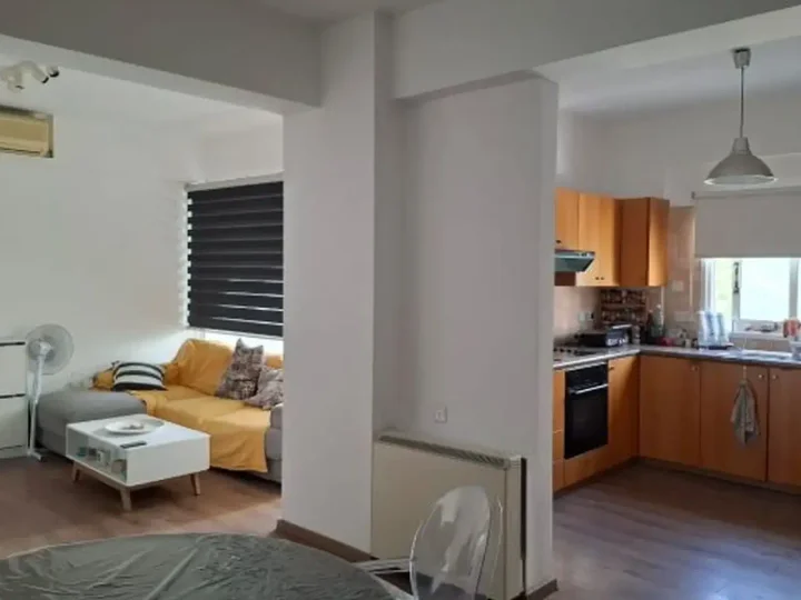 Apartments for rent 80 m² in Nicosia, Nicosia - Lykabittos